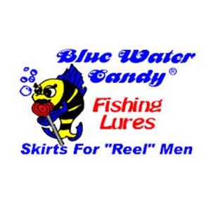 Blue Water Candy Fishing Lures
